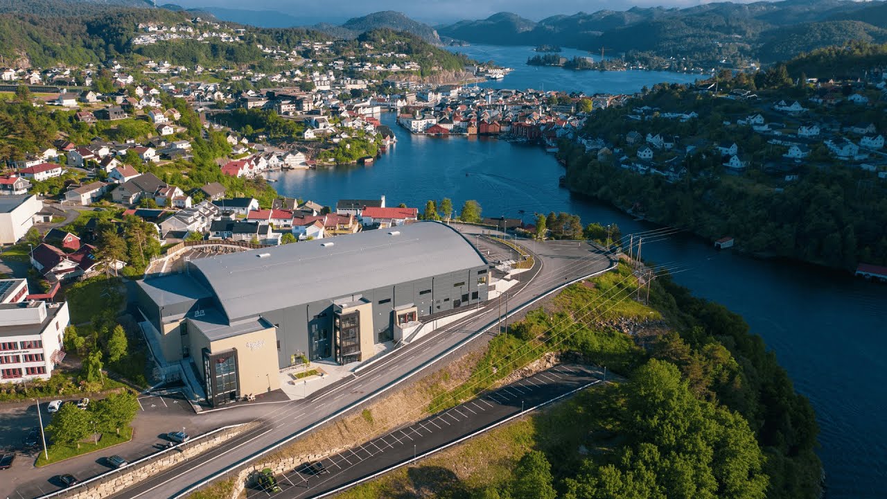 Flekkefjord Sparebank Arena - Intervjuer