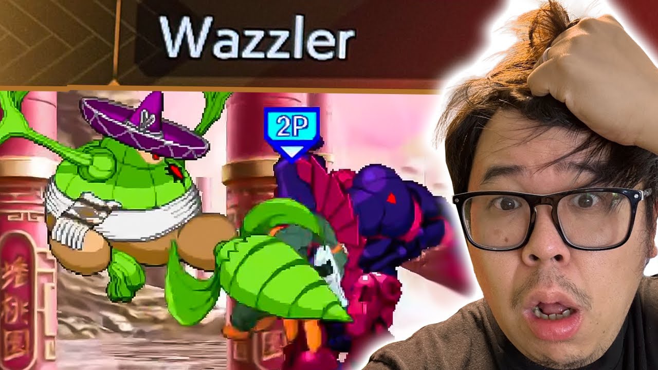 Can I make Amingo GOOD in MVC2?