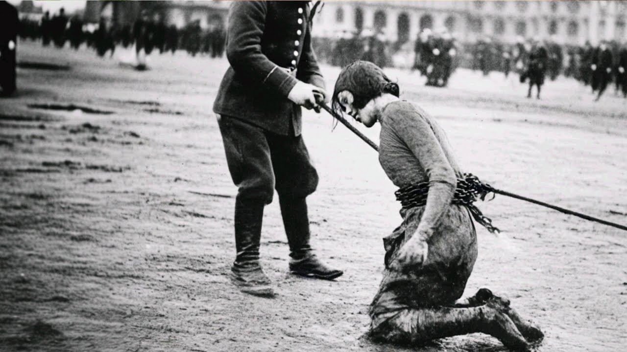 These 30 Photos That Changed What We Know About History