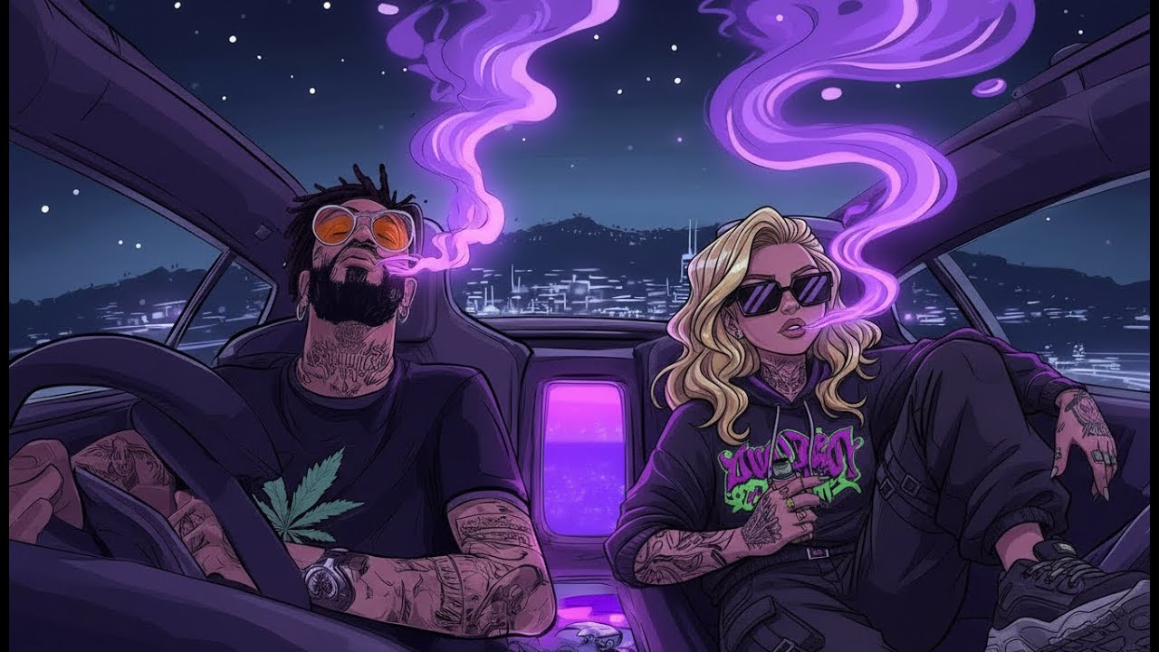 OG CHILL RAP — Everyday OG Chill | West Coast • 420 Mood • Stoner Vibes