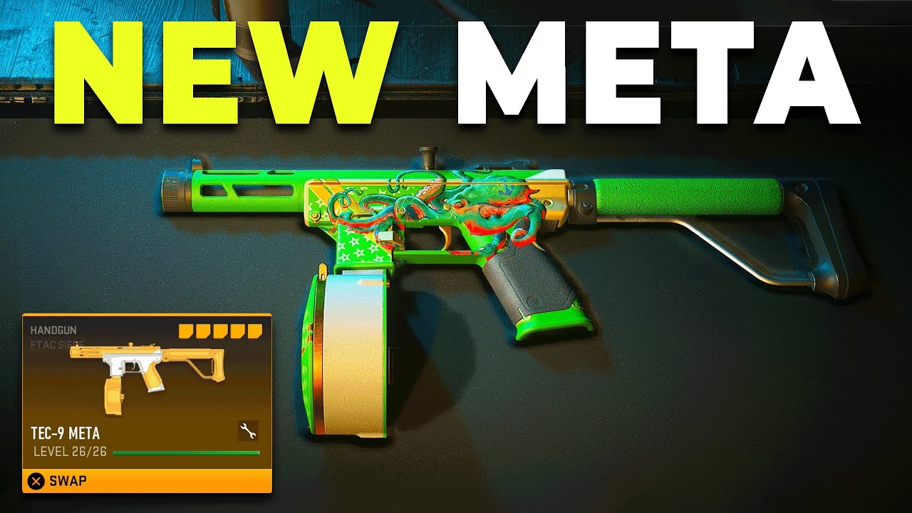 “BETTER THAN THE X13 AUTO” (Vondel Park Warzone)