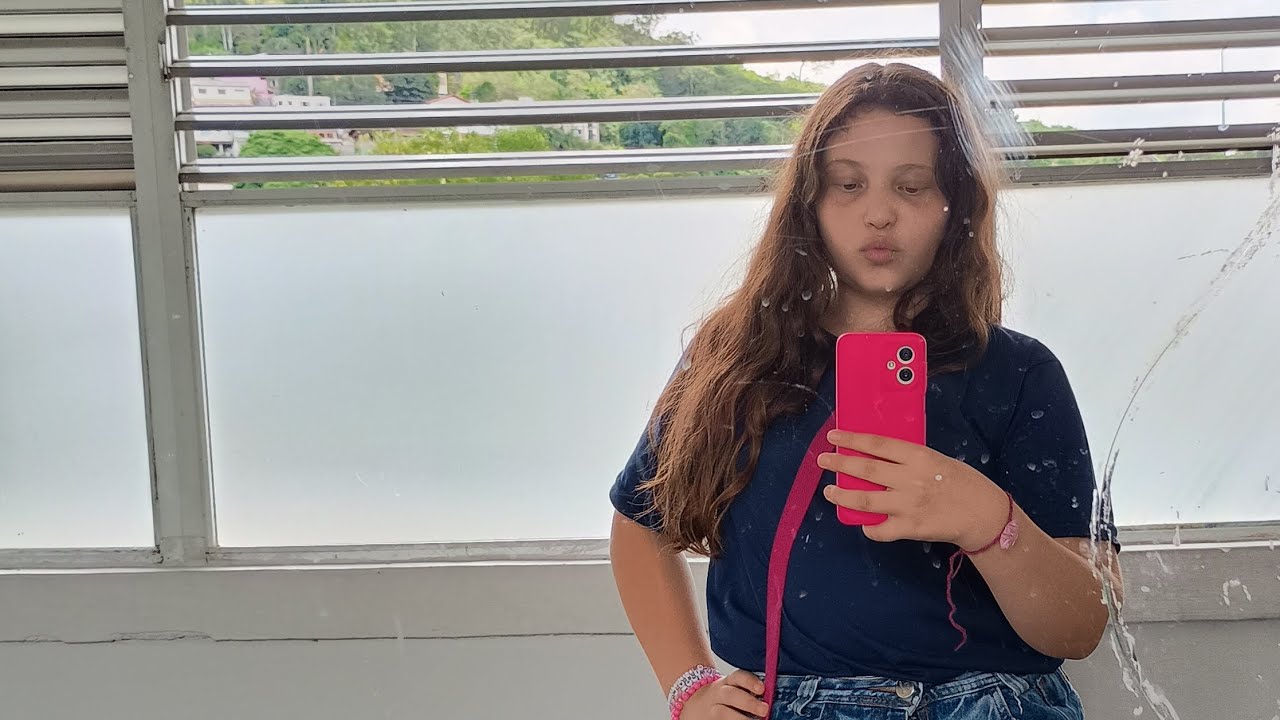 Vlog do meu dia 🫶🏻💖🍒