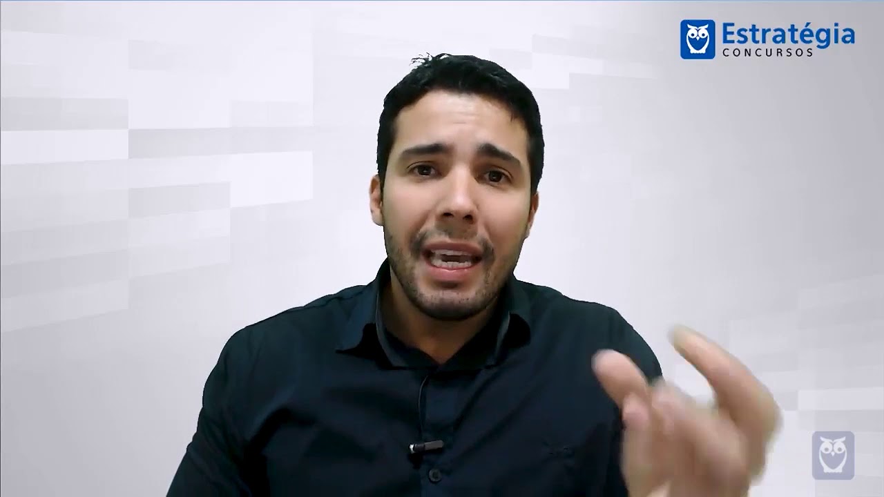Curso de Ortografia - Professor Felipe Luccas (Parte 1)
