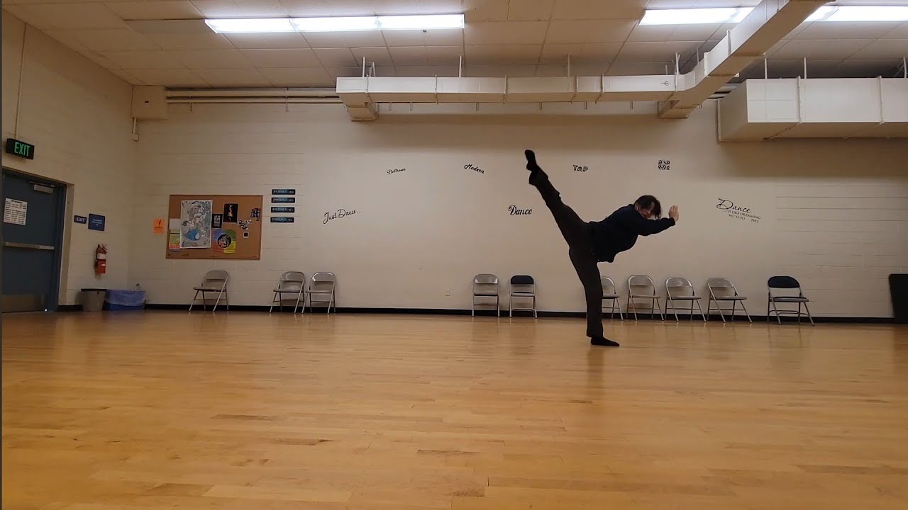 improving to Mitski 
