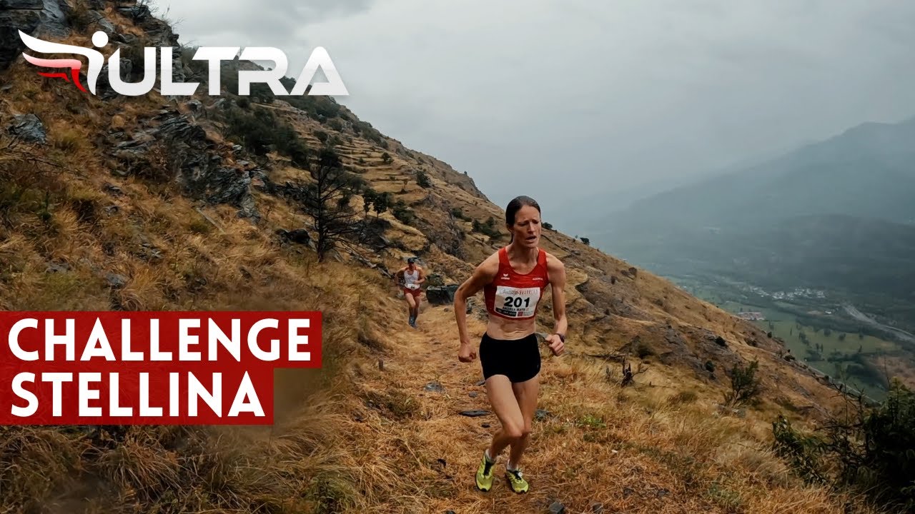 CHALLENGE STELLINA 2023 - Val di Susa, corsa storica in montagna - ICARUS ULTRA