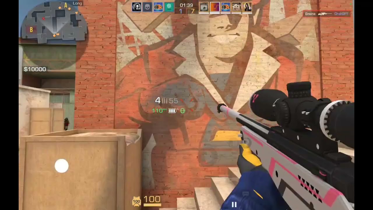 『New Jeans 』 || Standoff 2 Montage