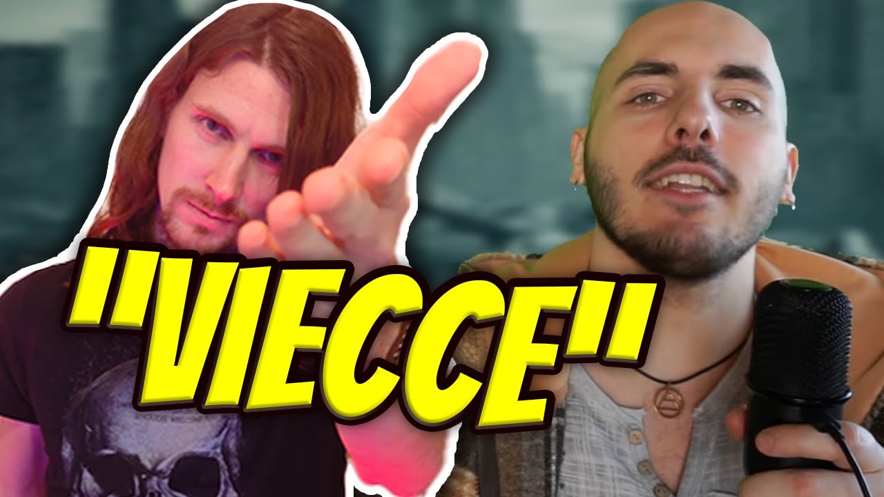 CARO JACK BILLION SIAMO COSTRETTI A RISPONDERE A TUTTE LE FALSITA' DETTE! W/@IlTronodelMuori [#1351]