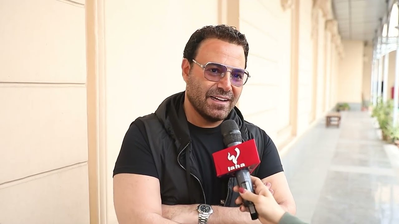 عاصي الحلاني لـ