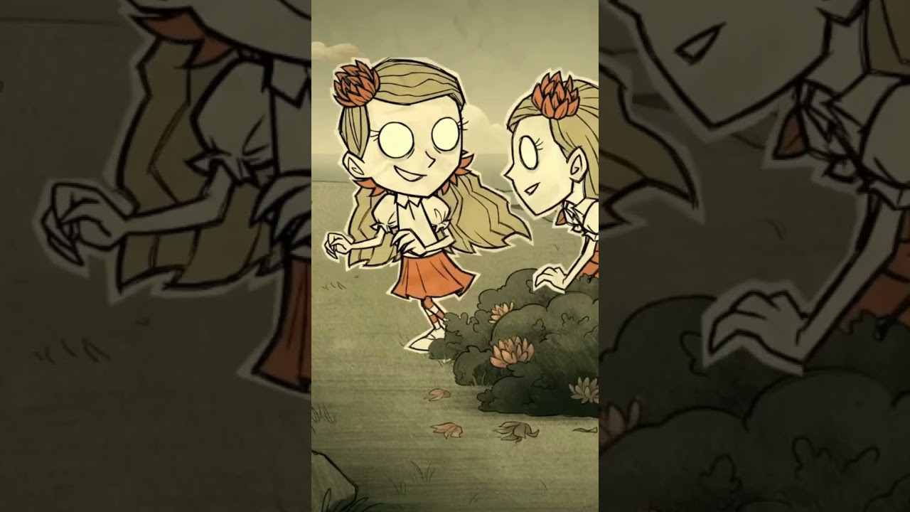 Wendy's Sad Lore DST OP 