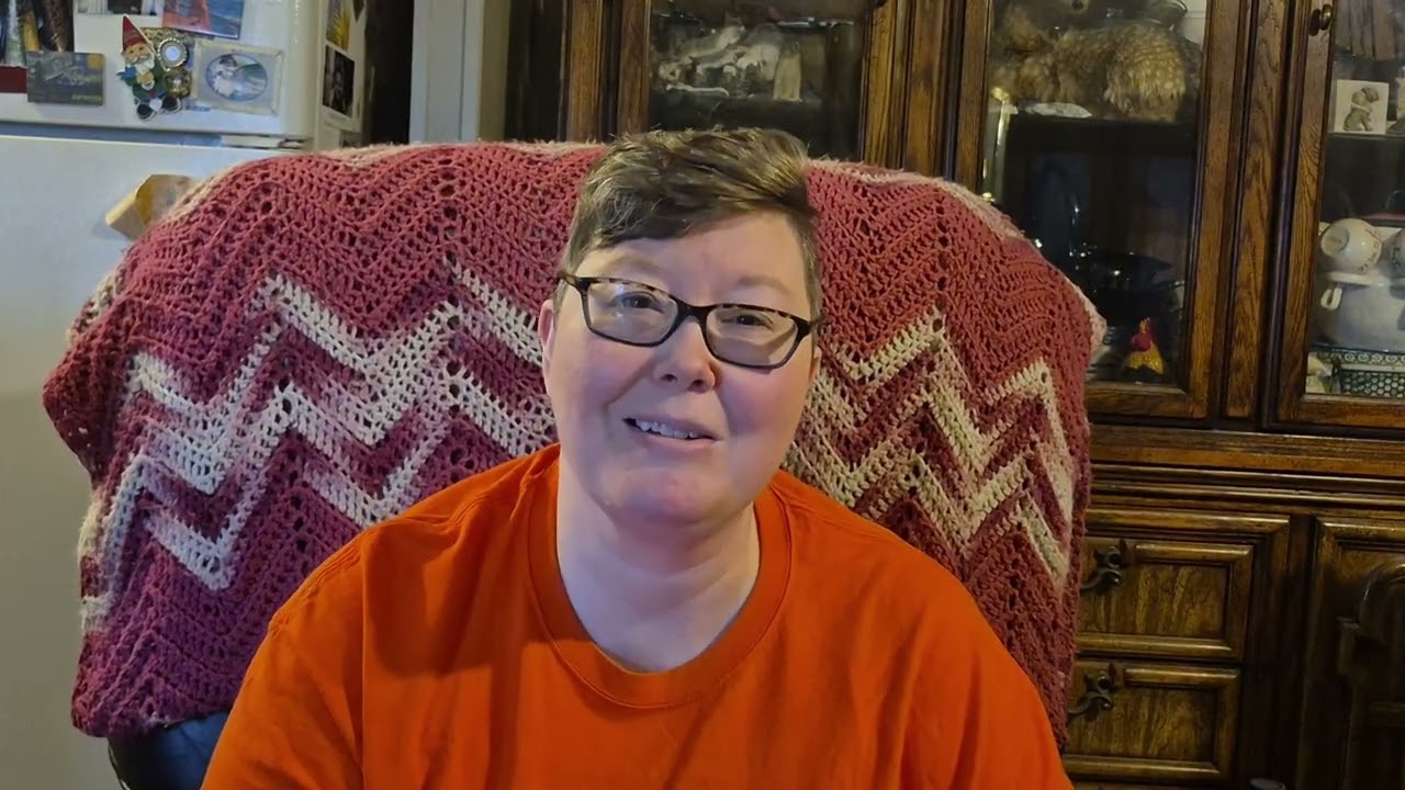 Booktube Watching Tag