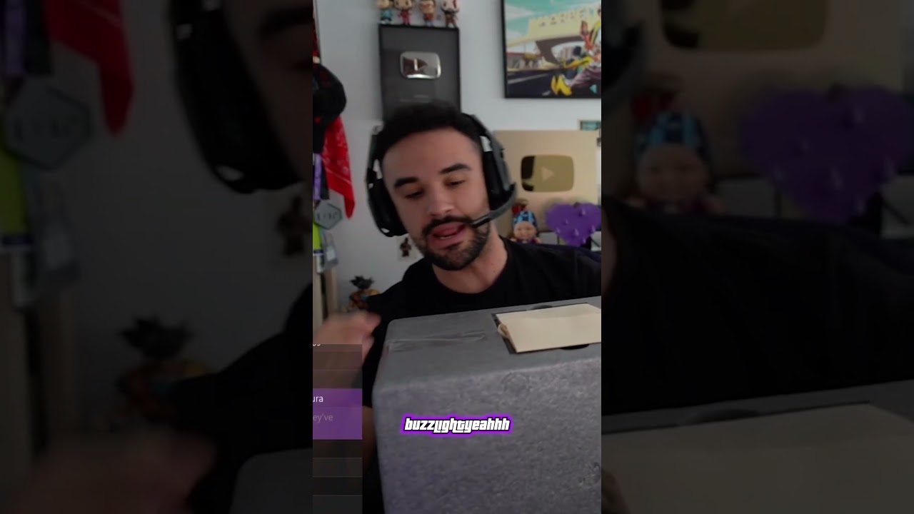 IlloJuan hace UNBOXING de KINGDOM COME DELIVERANCE II #illojuan #kingdomcomedeliverance #humor