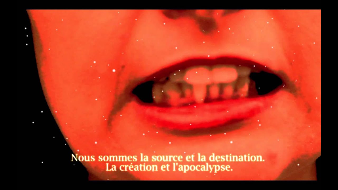 SandregO - L&agrave; o&ugrave; tout commen&ccedil;a...