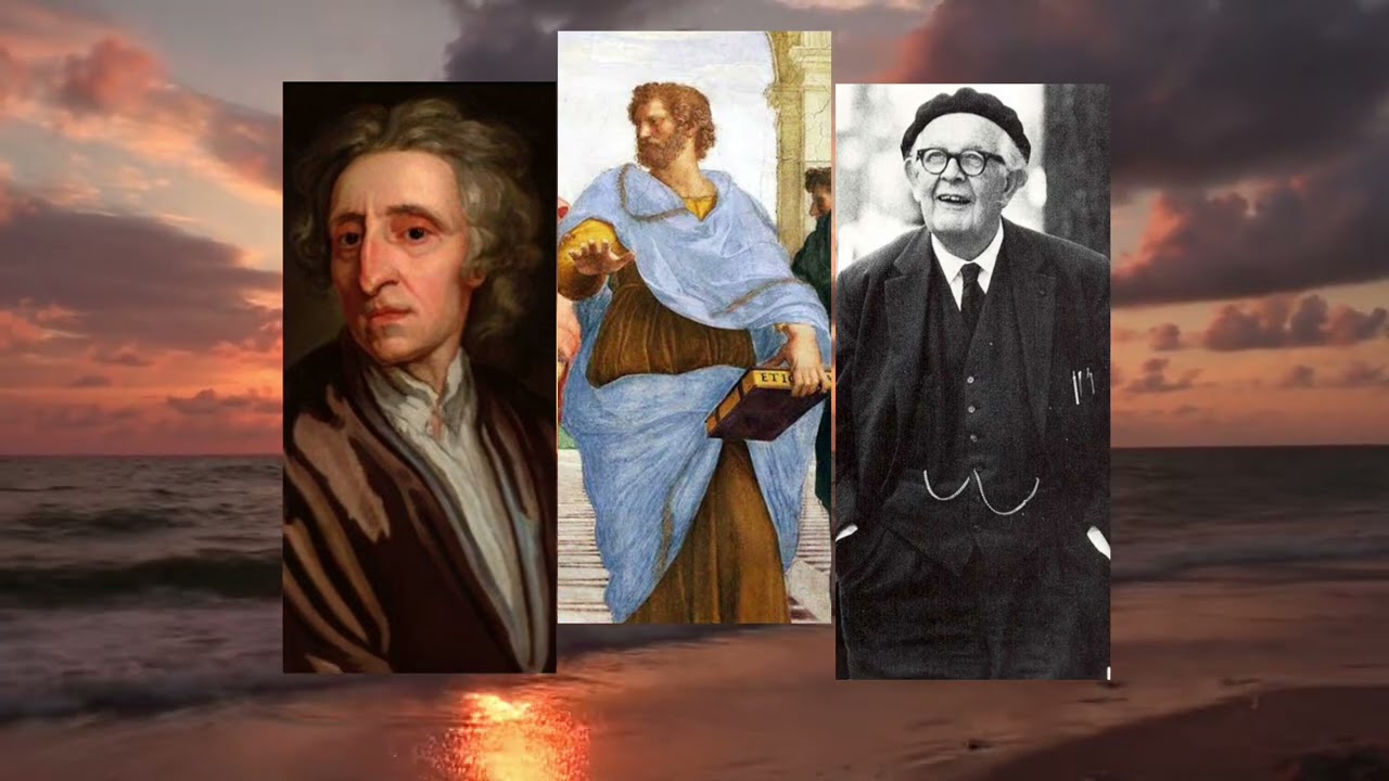 PHILOSOPHY OF IDEALISM AND REALISM This video is for educational purposes only.
