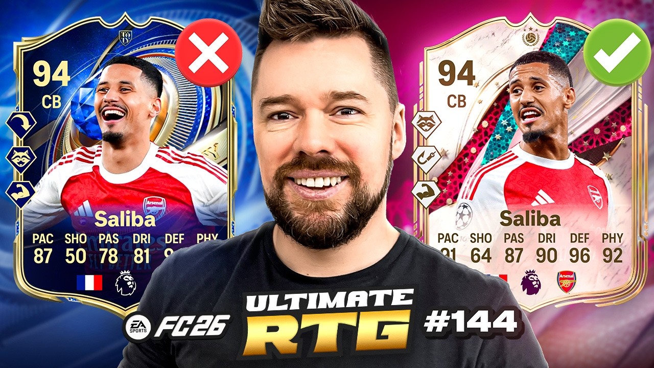 Создавайте ИДЕАЛЬНЫЕ эволюции! 😍 Ultimate RTG #144