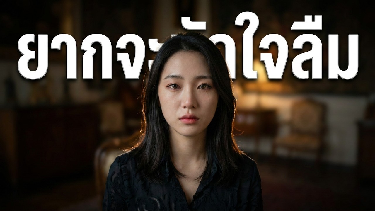 ยากจะหักใจลืม - เดอะฮอทเปปเปอร์(Spacial cover)