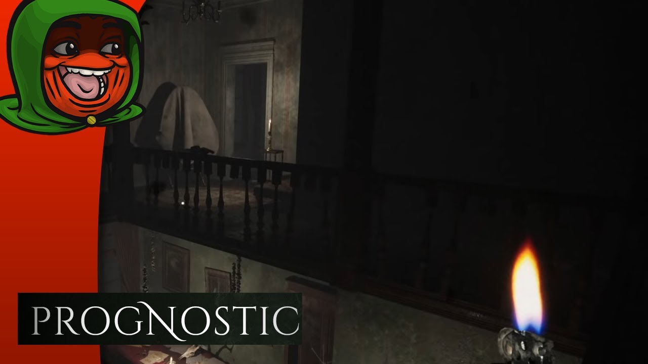 [Tomato] Prognostic : Solving crimes ghosts did and then arresting them in front of EVERYONE
