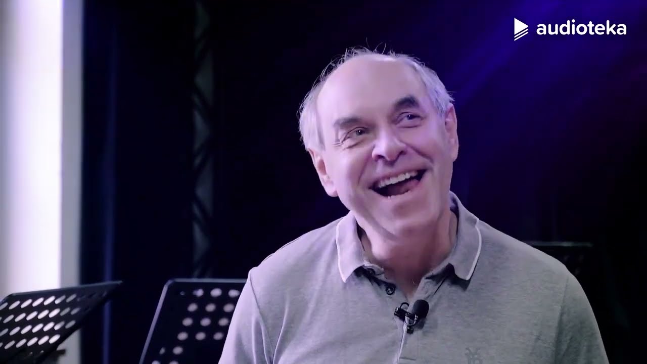 C. Goldoni - Sluha dvou pánů | Making-of