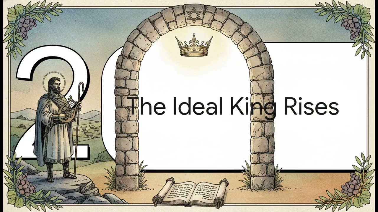 The Book of 1 Chronicles Explained