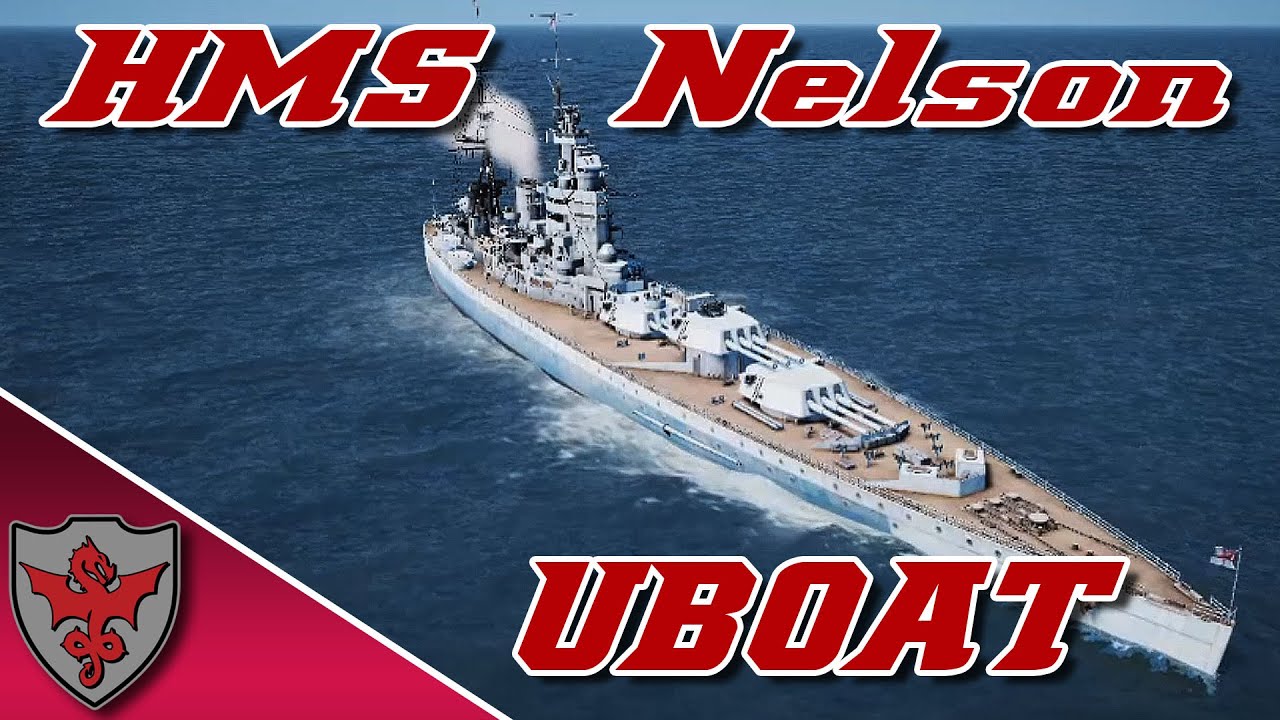 UBOAT: BIG GAME HUNTING - Stream Highlight