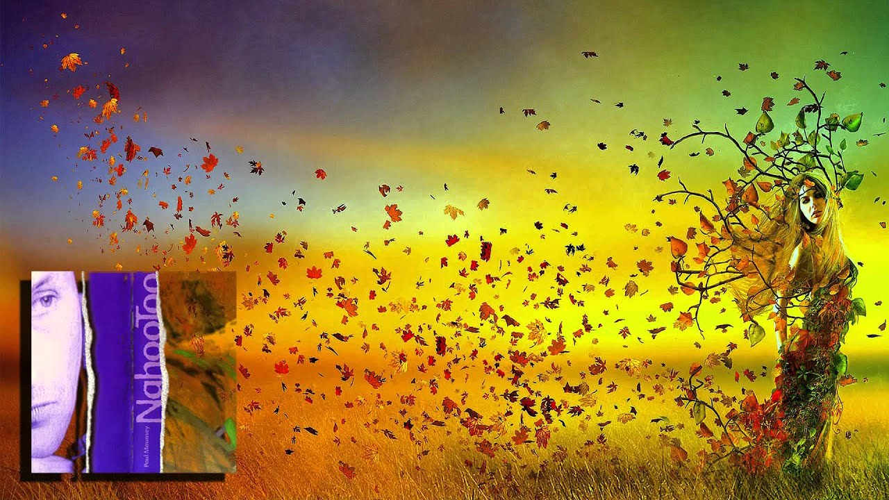 Paul Mounsey - Fall