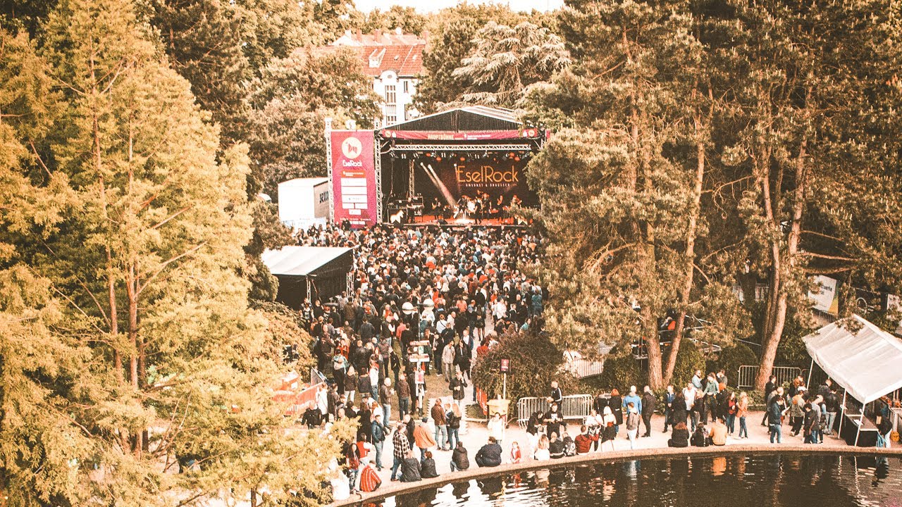 EselRock 2022