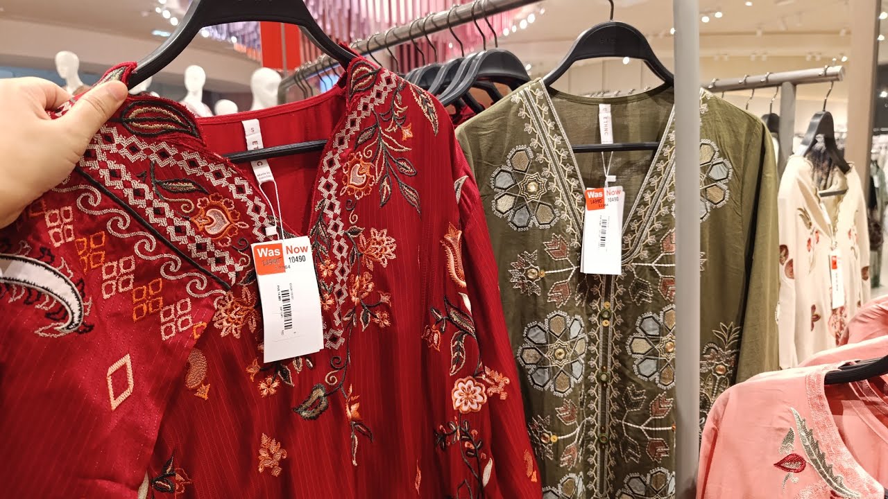 Ethnic Flat 50%40%Off Sale💕Ethnic Season End Sale 2025💕Ethnic Sale 2026