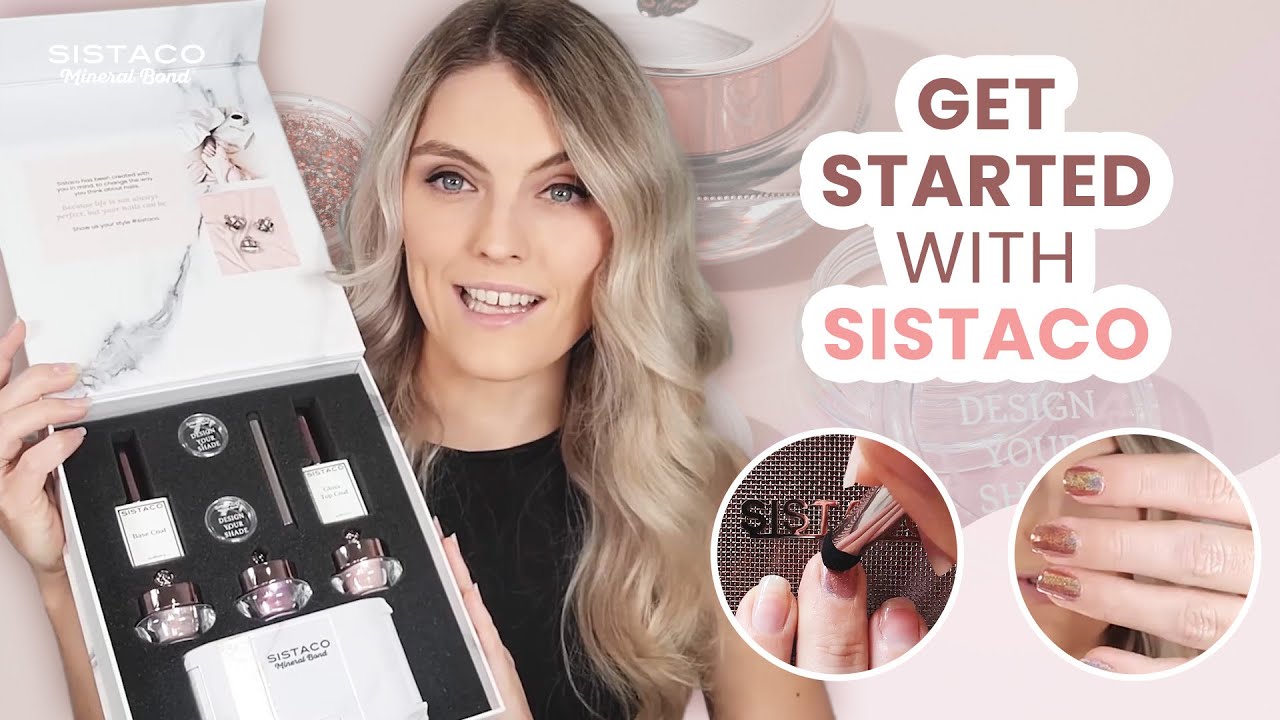 Get Started with Sistaco (Watch this video first!)