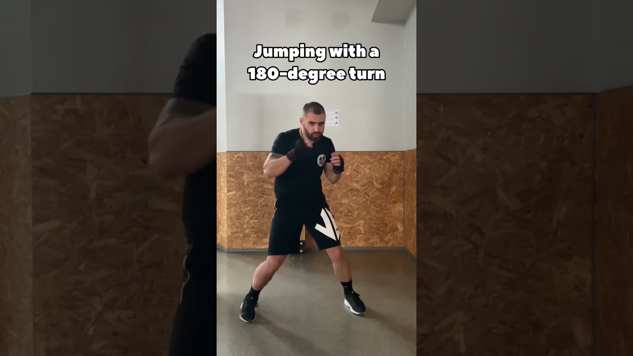 Exercise for Peak-A-Boo style 