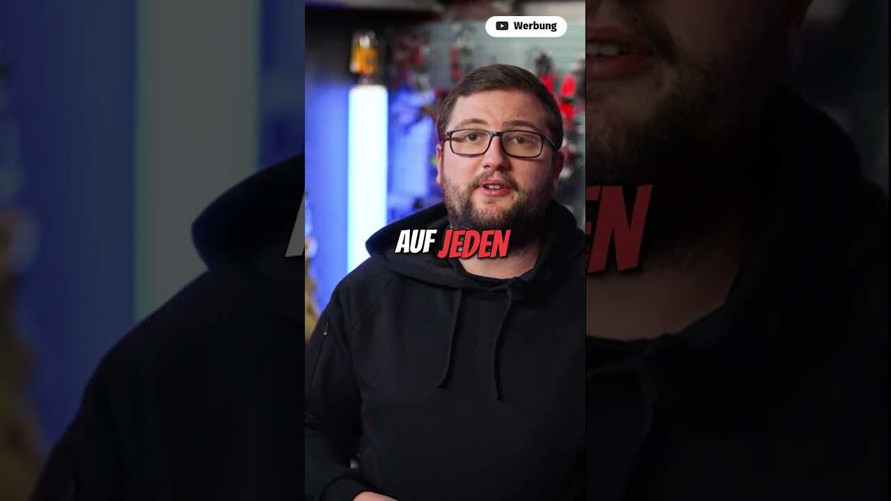 Das perfekte Geschenk für Männer: Messer! 🔪 