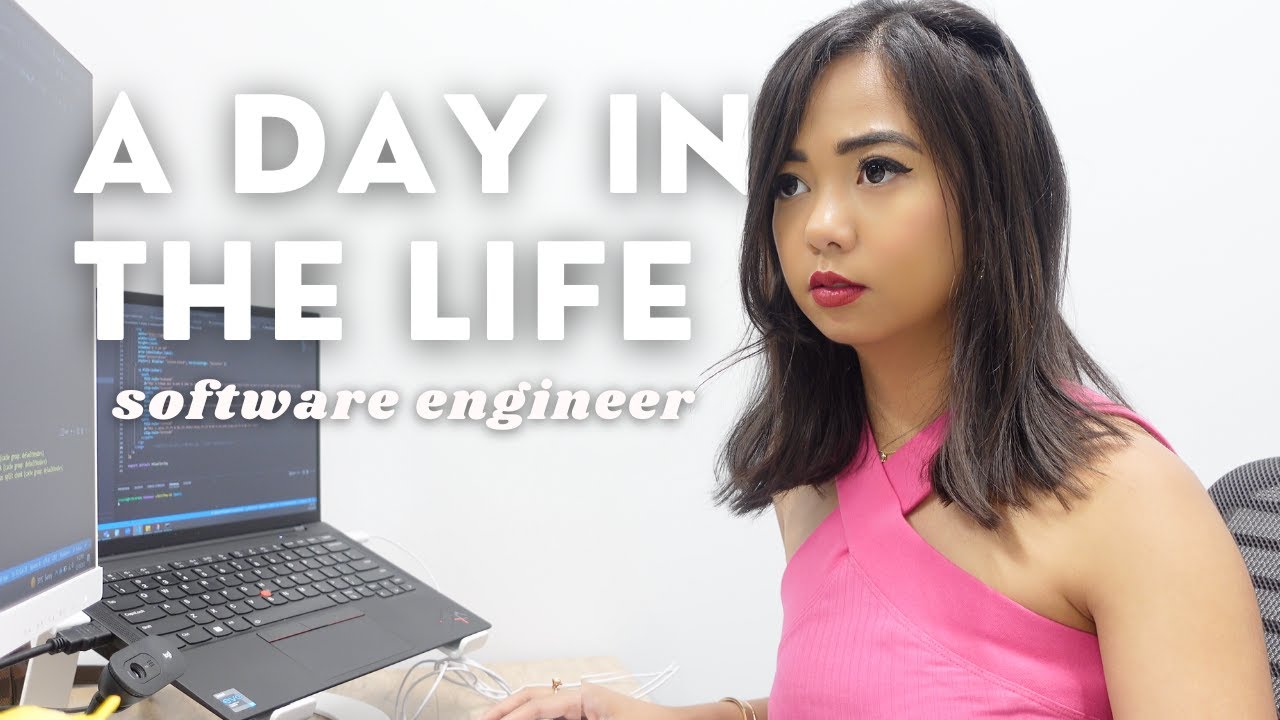 A Focused Day in the Life of a Software Engineer in Melbourne 👩🏽&zwj;💻