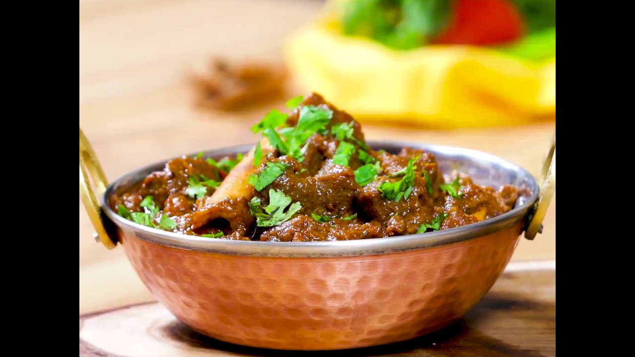 Rara Mutton | How to Make Rara Mutton | Rara Mutton Recipe