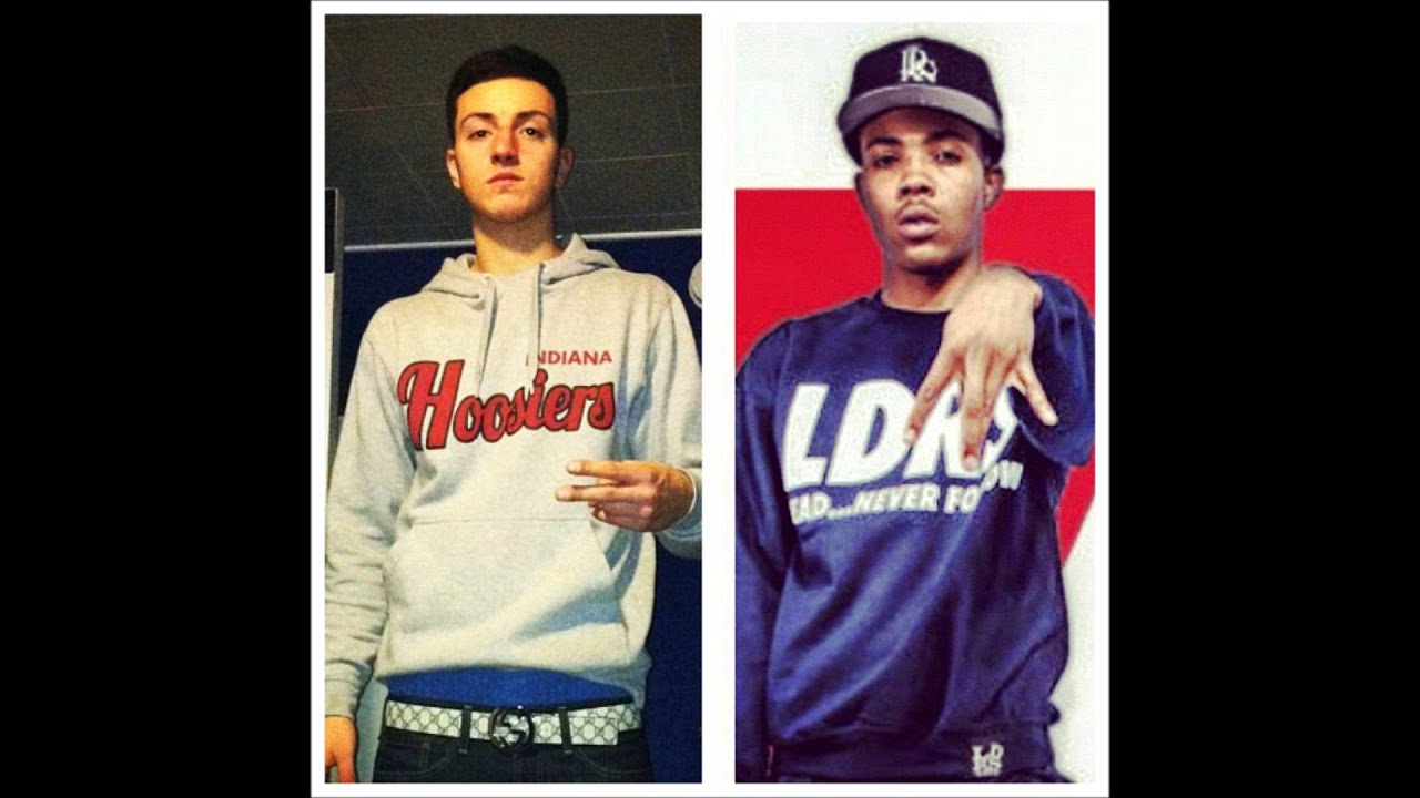 Kush Papi x Lil Herb - Lets Get It