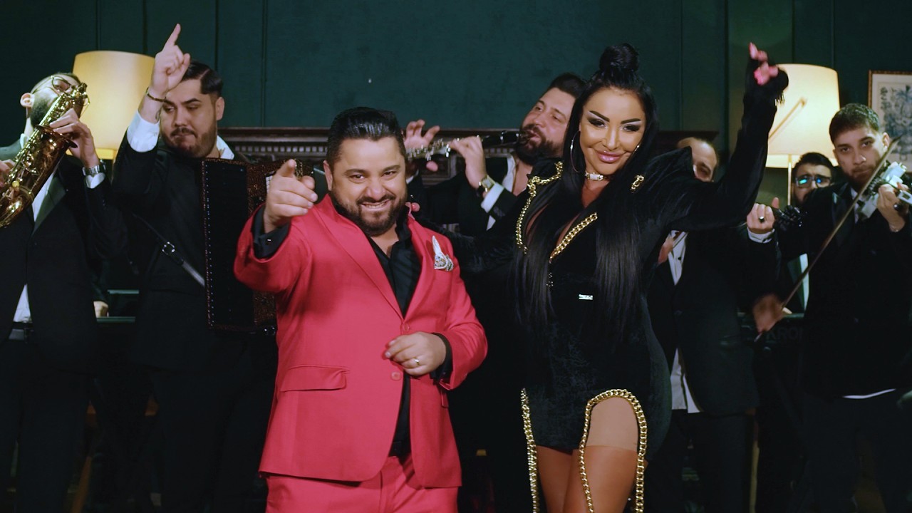 Cristi Nuca ❌ Kristiyana - Am copiii mei si o viata fericita | Official Video 2026