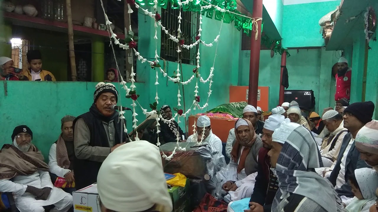 Kobir Thandar (Modinar jyoti)