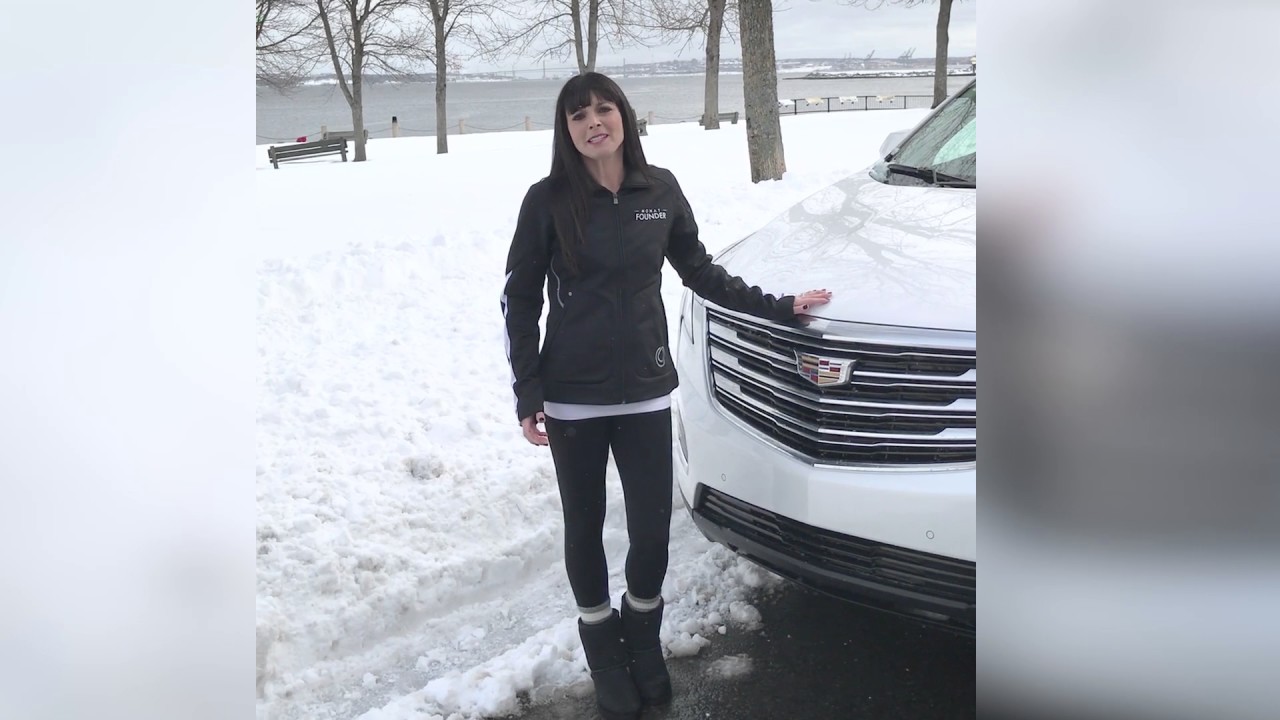 Monat Motor Club    Lynn Mackinnon #TeamRockStarMentors
