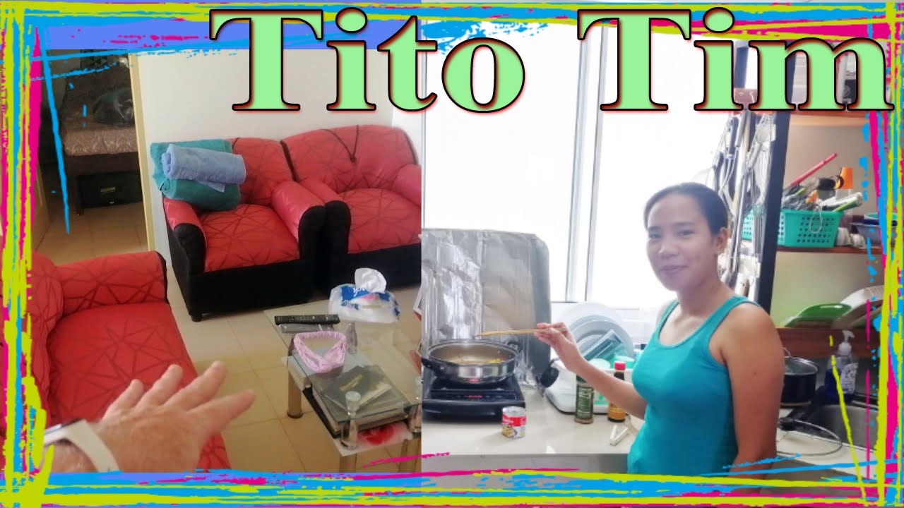 Condo Walkthrough Philippines 2021