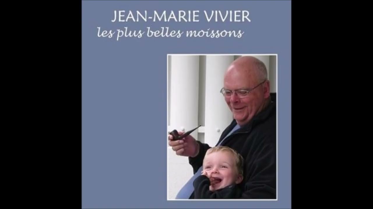 Jean-Marie Vivier - Les mains douces