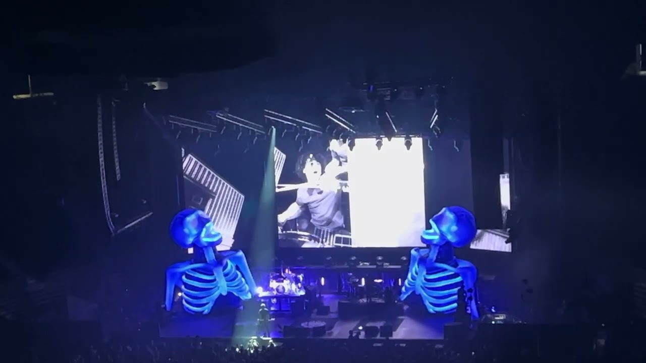 Offspring Ottawa 19 feb 2026