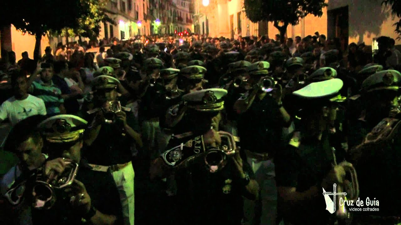 [HD] Rosario de Cádiz - Al compás de tu andar, Despojado - Magna Córdoba