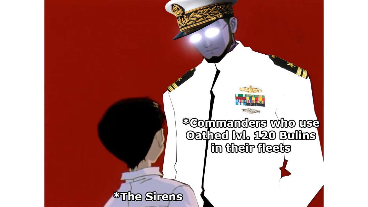 Azur Lane Memes 10