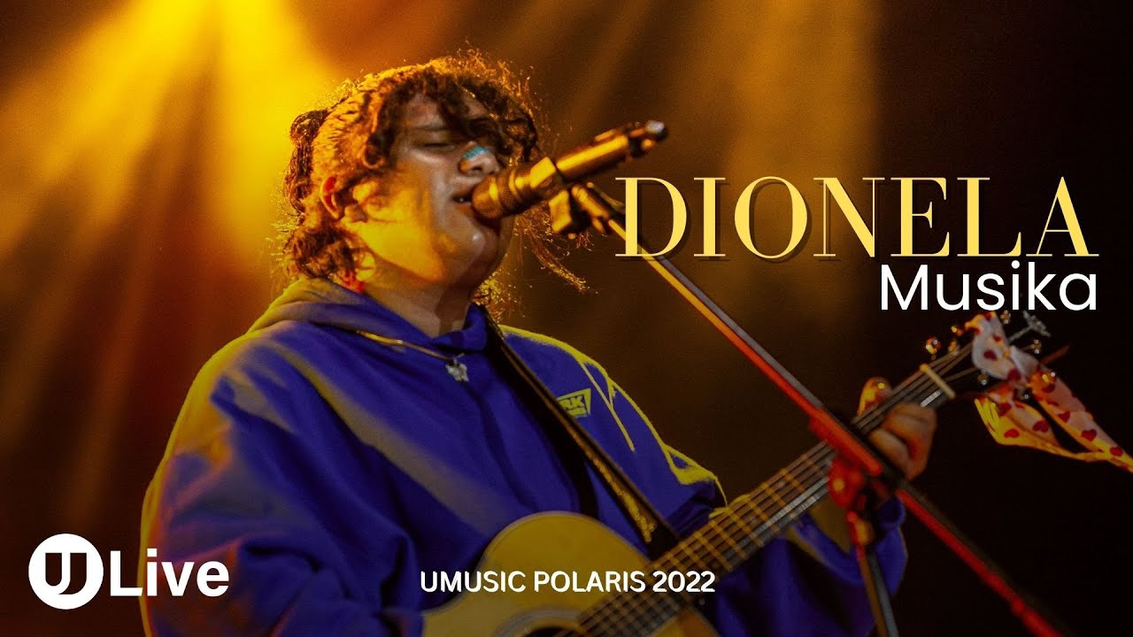 Dionela - Musika | Social U: POLARIS