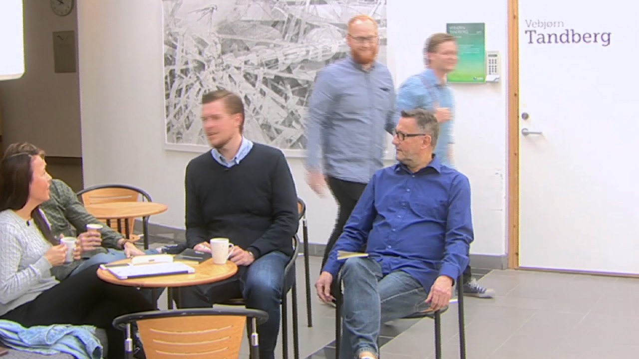 Hva egenskaper har en siviløkonom?