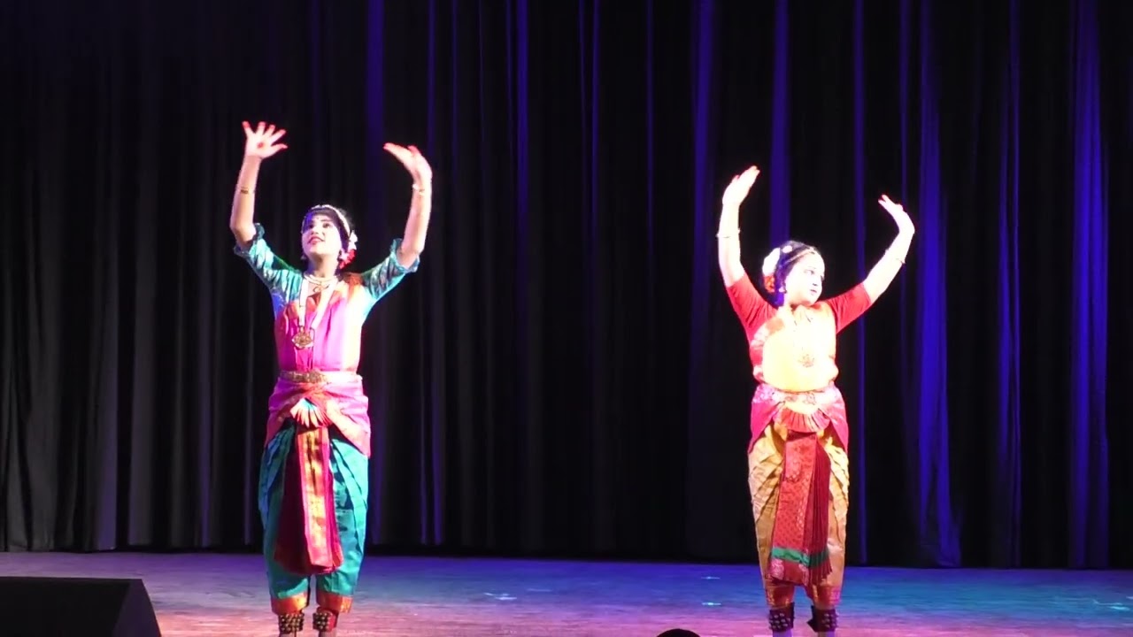 Anandadhara annual cultural festival, classical series. |Classical |Dance |Alakananda