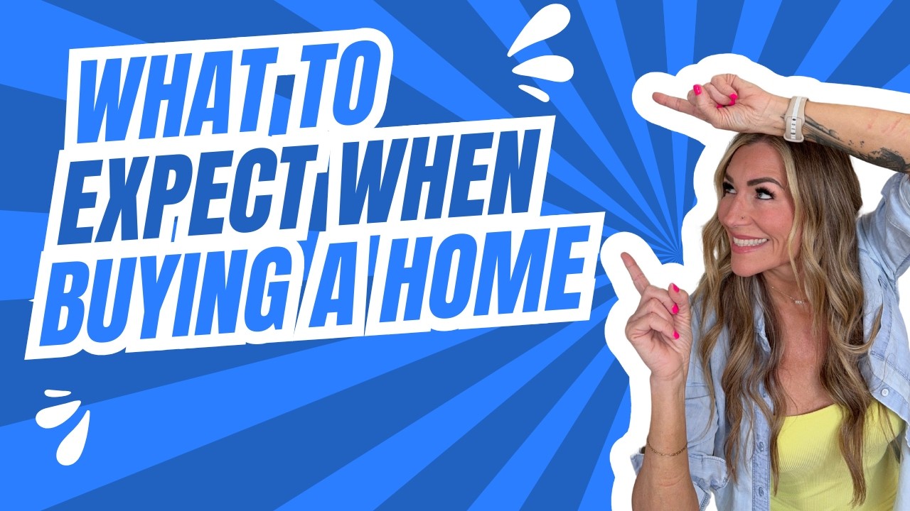 5 Steps to Buying a Home | The Home Buying Process Explained