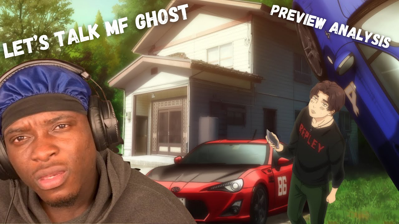 Поможет ли смена автомобиля Коуки Саватари свергнуть Беккенбауэра? Реакция на превью 5 серии 3 се...