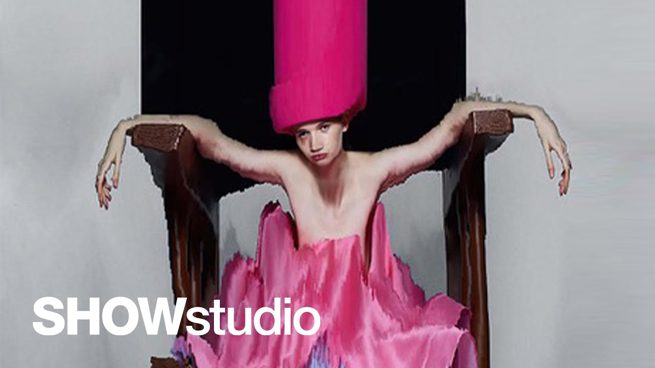 Meme Culture, Gucci and Miu Miu Combine In This Fantastical Fashion Film