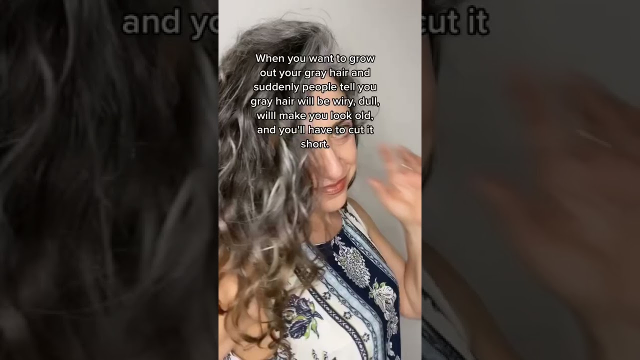 Just Ditch the Dye Already (if you Want)