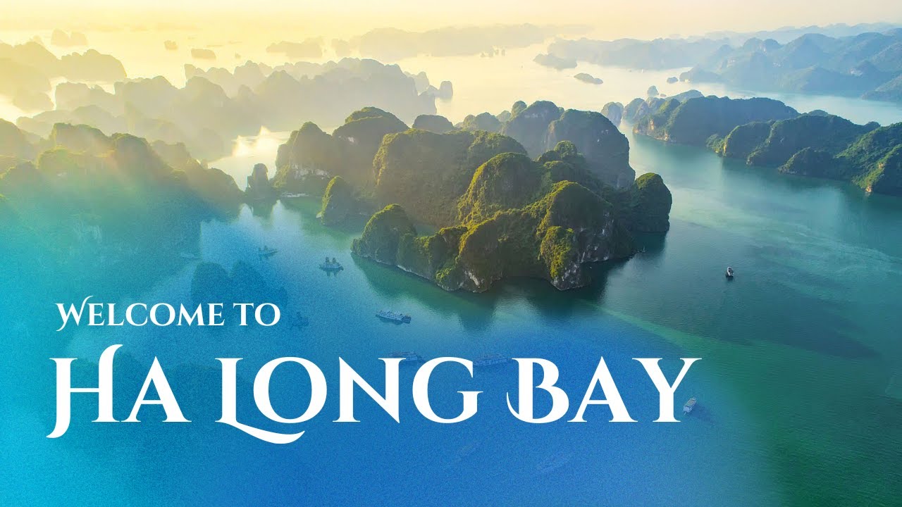 Discover Ha Long Bay &ndash; A UNESCO-recognized World Natural Heritage Site