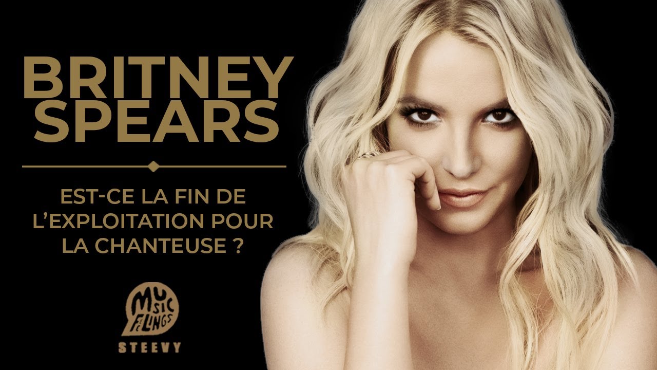 [Analyse] FreeBritney : Est-ce la fin de l'exploitation de la chanteuse?