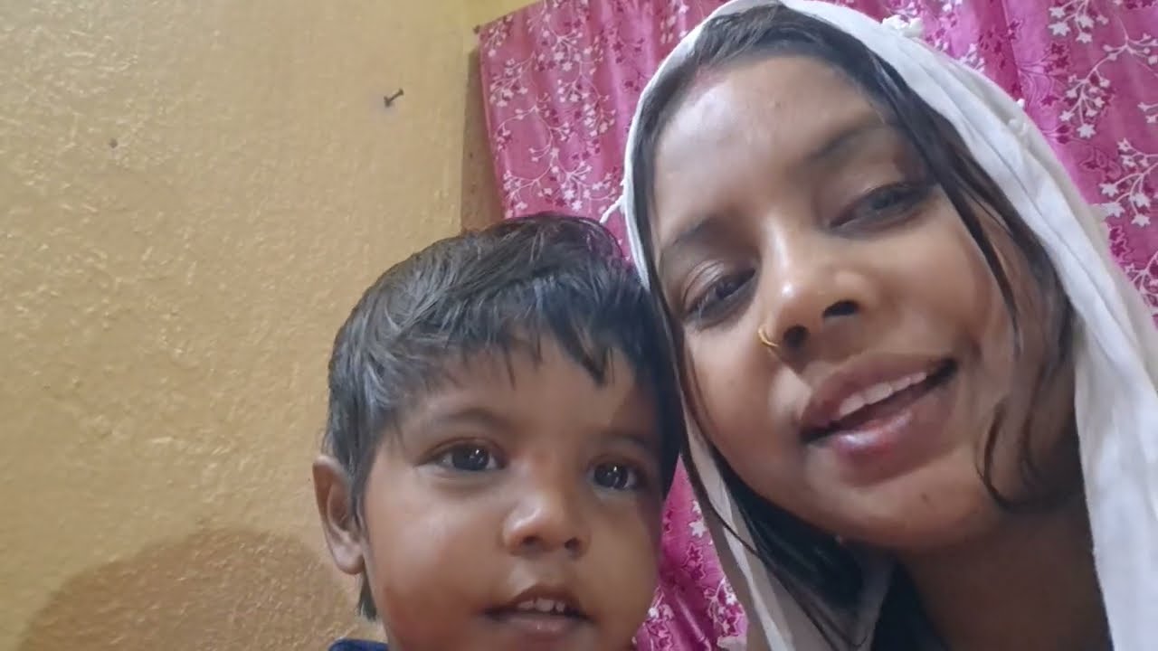 2 साल के बच्चा कैसे प्रार्थना कर रहा है देखिएbablevachan #vachan #scriptures #holybible #godsword